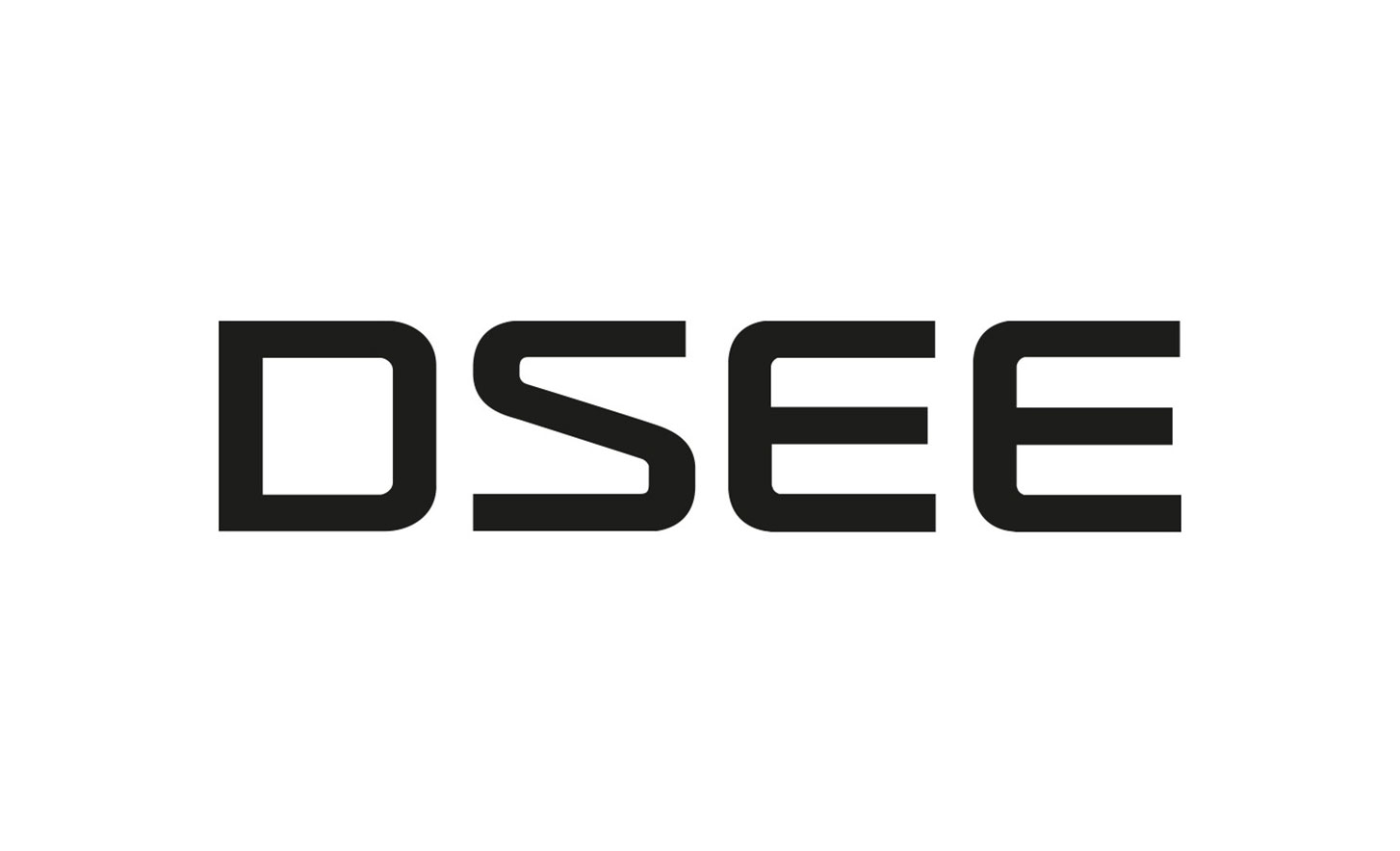 The DSEE logo.