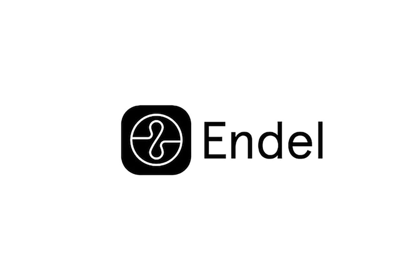 The Endel logo.