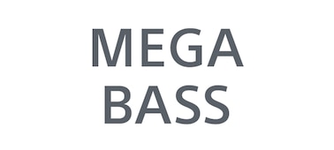 Icon of MEGA BASS.