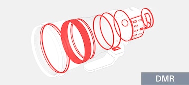 Picture of FE 400mm F2.8 GM OSS