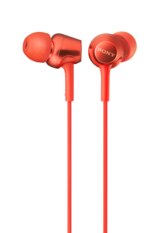 Picture of MDR-EX255AP In-ear Headphones