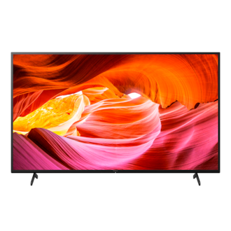 Picture of X75K | 4K Ultra HD | High Dynamic Range (HDR) | Smart TV (Google TV)