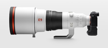 Picture of FE 400mm F2.8 GM OSS