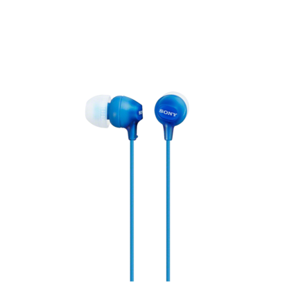 Picture of MDR-EX15LP / 15AP In-ear Headphones