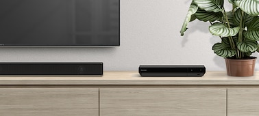 Picture of 4K Ultra HD Blu-ray™ Player | UBP-X700 with High Resolution Audio