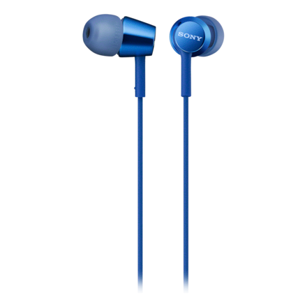 Picture of MDR-EX155AP In-ear Headphones