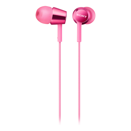 Picture of MDR-EX155AP In-ear Headphones